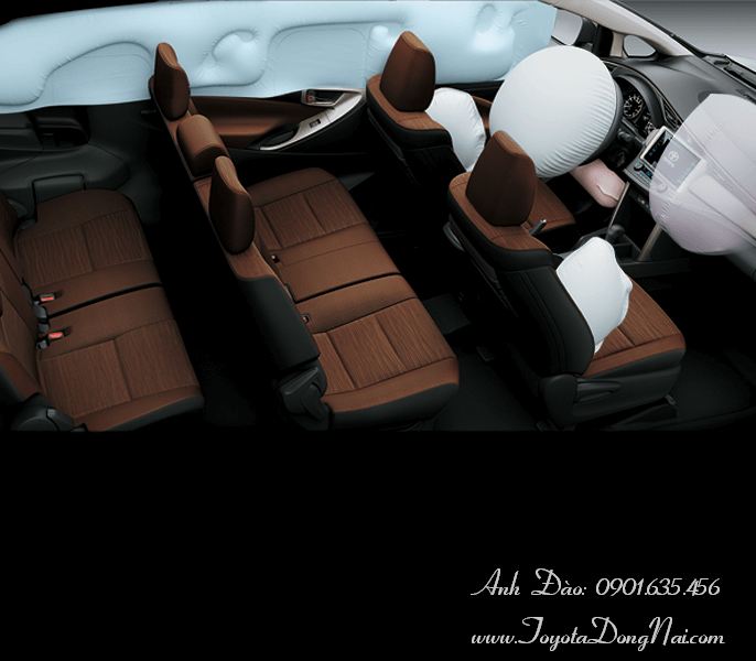 Toyota Innova Antoan 2