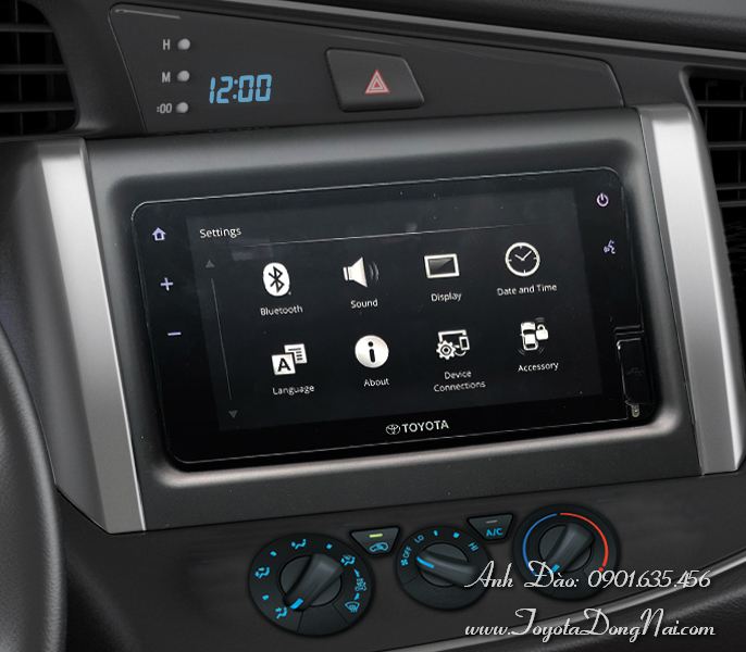 Toyota Innova Noithat 1