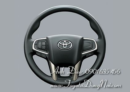 Toyota Innova Noithat 4