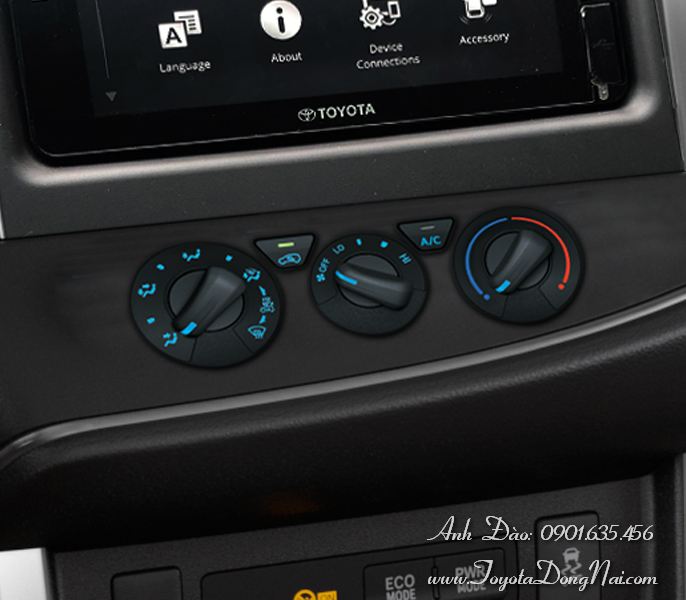 Toyota Innova Noithat 5