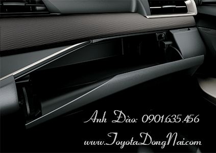 Toyota Innova Noithat 6