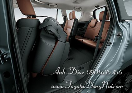 Toyota Innova Noithat 9