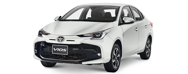 Toyota Vios Index