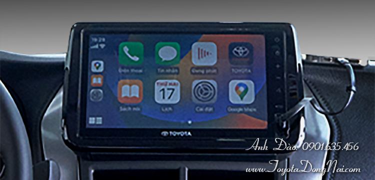 Toyota Vios Noithat 6 1