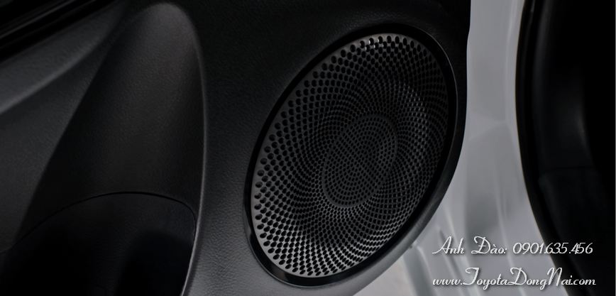 Toyota Vios Noithat 7 1