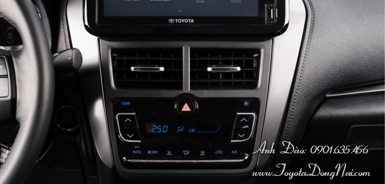 Toyota Vios Noithat 8 1