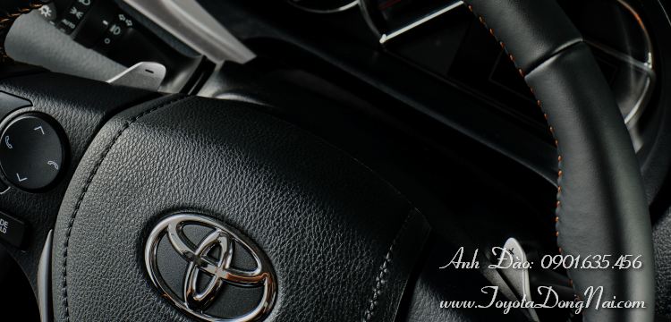 Toyota Vios Vanhanh 2