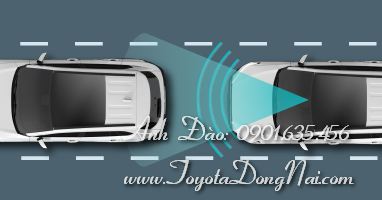 Toyota Corolla Cross Antoan 4