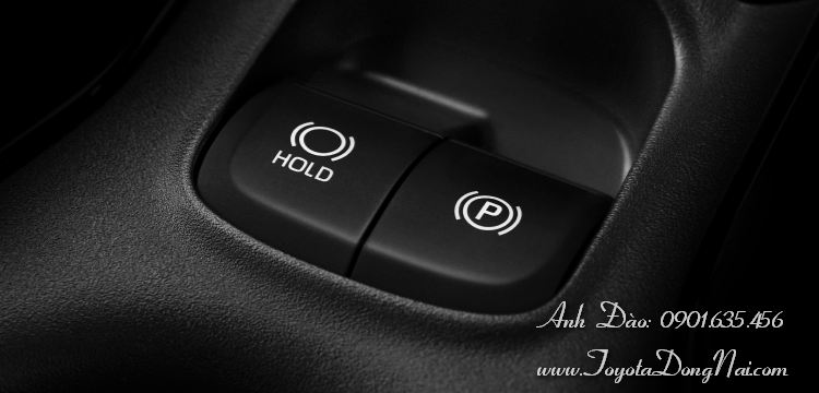 Toyota Corolla Cross Noithat 4