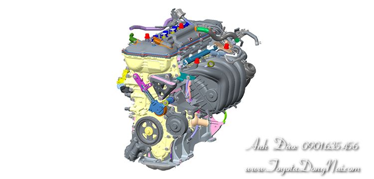 Toyota Corolla Cross Vanhanh 1