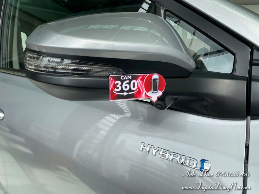 Toyota Innova Cross Hinhchup 31