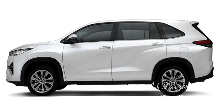 Toyota Innova Cross Ngoaithat 4
