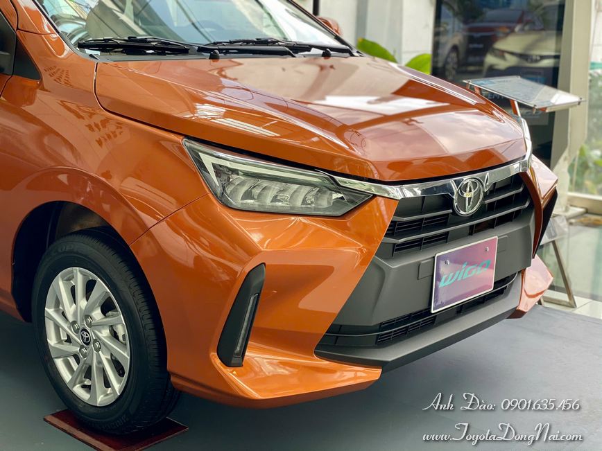 Toyota Wigo Hinhchup 11