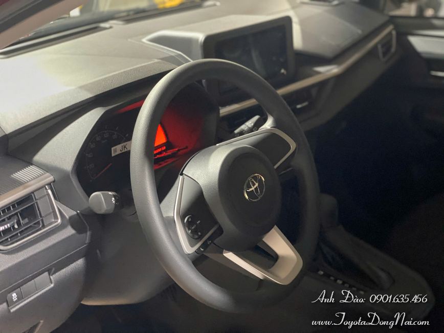 Toyota Wigo Hinhchup 12