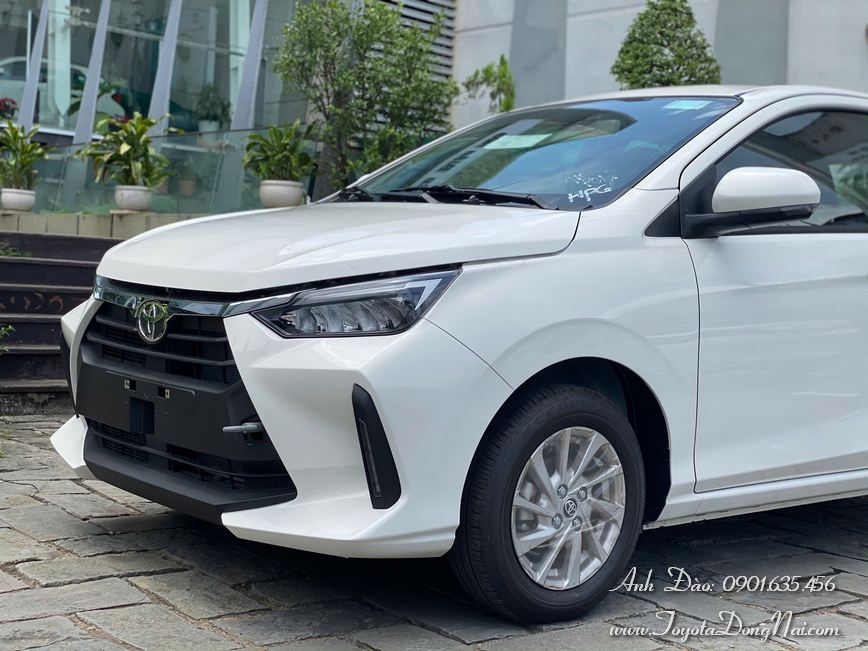 Toyota Wigo Hinhchup 19