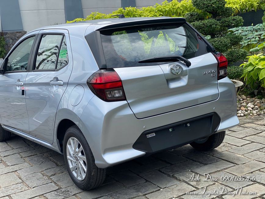 Toyota Wigo Hinhchup 22