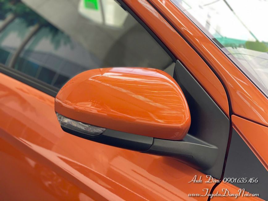 Toyota Wigo Hinhchup 3