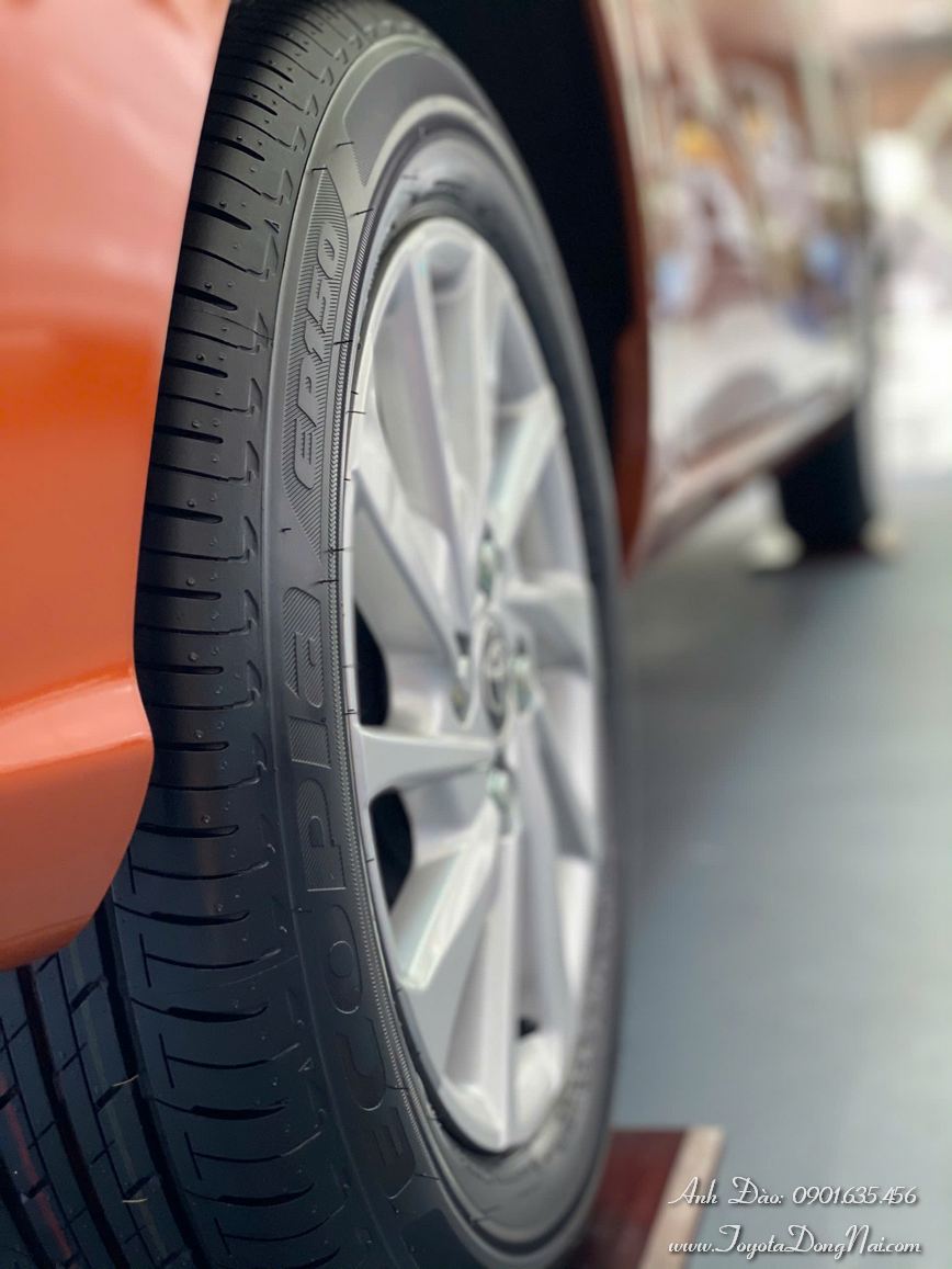 Toyota Wigo Hinhchup 5