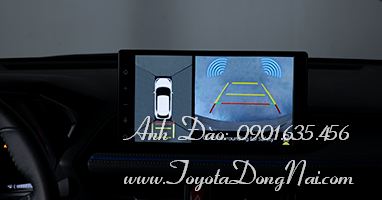 Toyota Yaris Cross Antoan 1