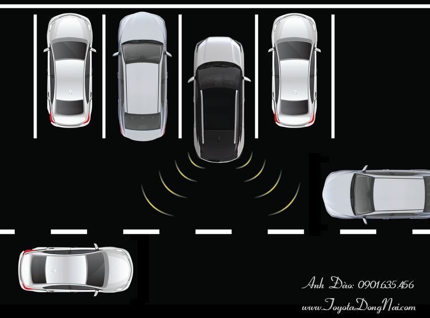 Toyota Yaris Cross Antoan 5