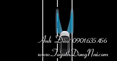 Toyota Yaris Cross Antoan 9