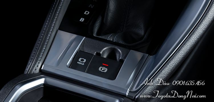 Toyota Yaris Cross Noithat 7