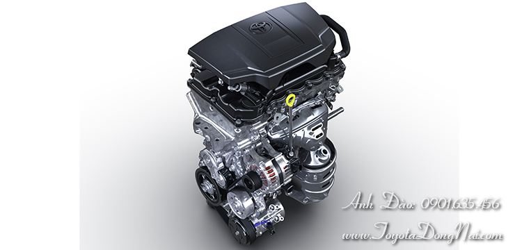 Toyota Yaris Cross Vanhanh 2