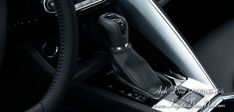 Toyota Yaris Cross Vanhanh 3